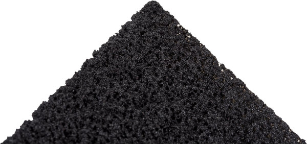 Губка абразивная FIT 100х70х25мм / 38375