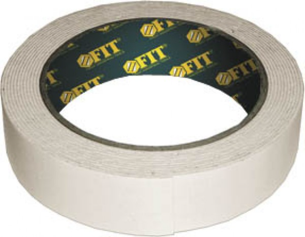 Скотч двухсторонний FIT 25мм / 11787 - фото