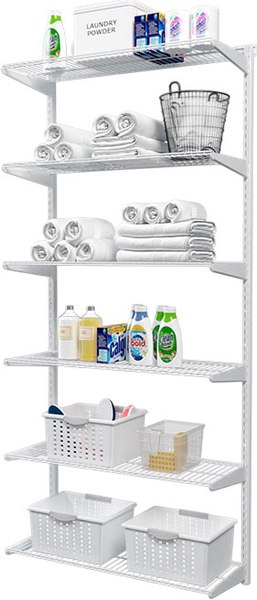 Система хранения Титан-GS 900x350 / 74012140 - фото