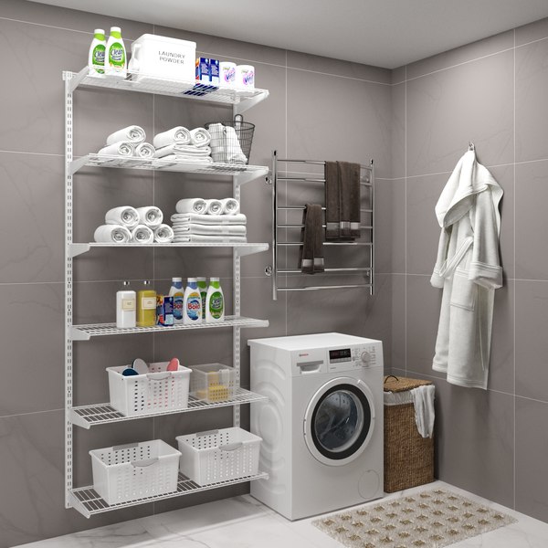 Система хранения Титан-GS 900x350 / 74012140