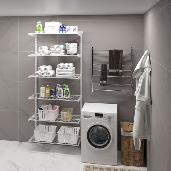 Система хранения Титан-GS 900x350 / 74012140