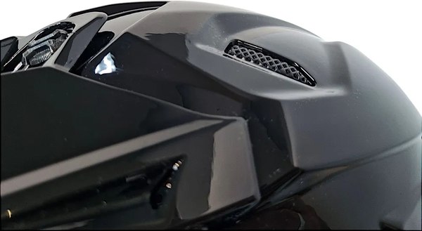 Мотошлем AiM JK803 / 803-001-L