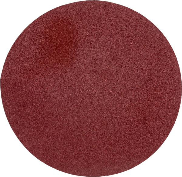 Набор шлифовальных кругов FIT 125мм / 39655 - фото