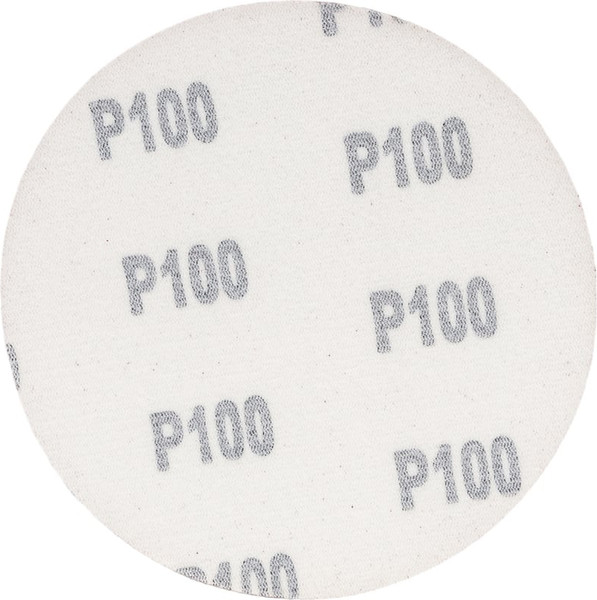 Набор шлифовальных кругов FIT 125мм / 39655