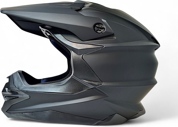 Мотошлем AiM JK803 / 803-008-XL