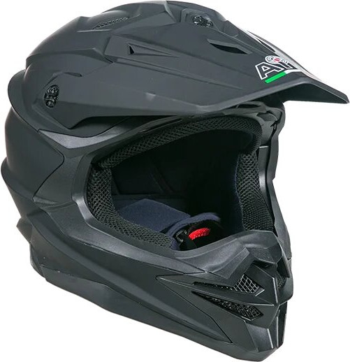 Мотошлем AiM JK803 / 803-008-XXL