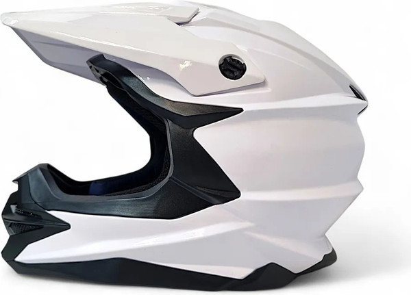 Мотошлем AiM JK803 / 803-007-S