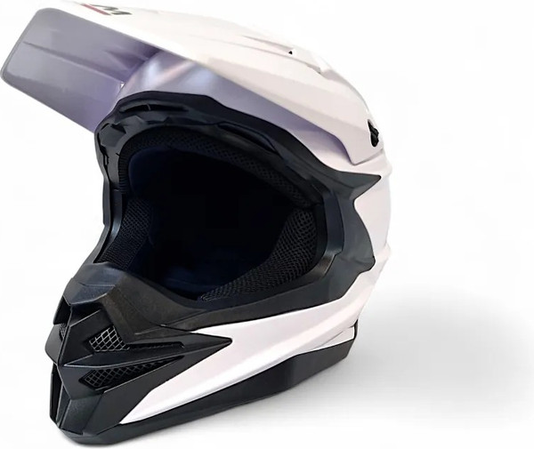 Мотошлем AiM JK803 / 803-007-M