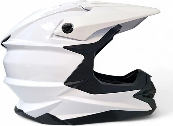 Мотошлем AiM JK803 / 803-007-M