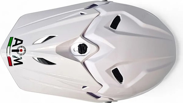 Мотошлем AiM JK803 / 803-007-XL