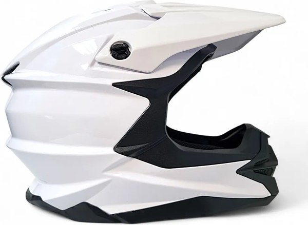 Мотошлем AiM JK803 / 803-007-XL