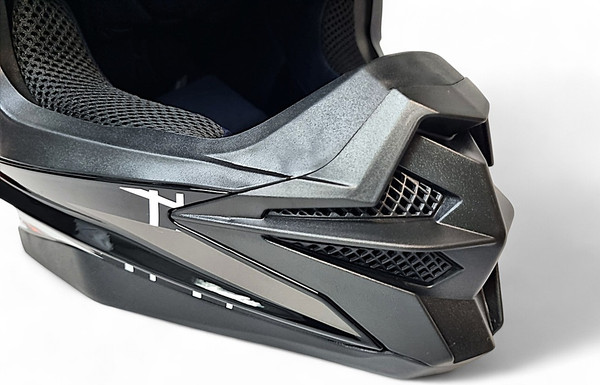 Мотошлем AiM JK803S / 803-018-XXXL