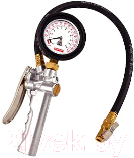 Манометр шинный Toptul JEAL160A - фото