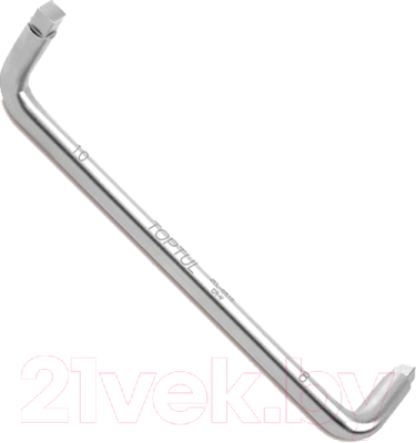 Гаечный ключ Toptul JEL-0810 - фото