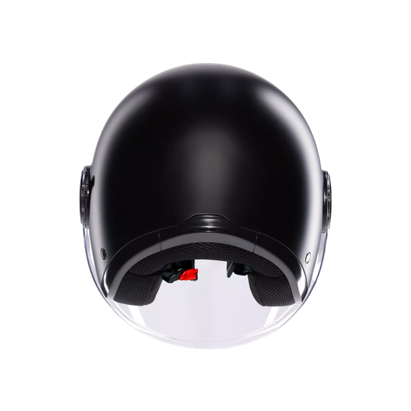 Мотошлем AGV Eteres E2206 2118468001-004-XL
