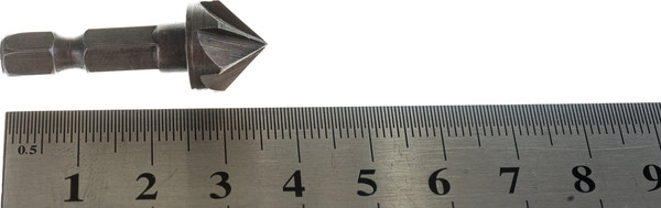 Зенкер FIT 13мм / 36438