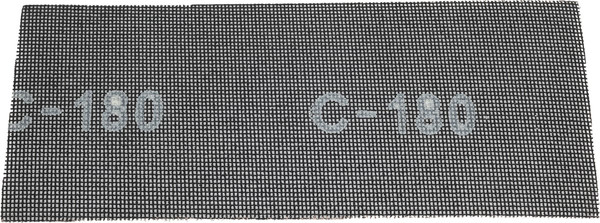 Набор сеток абразивных FIT 115х280мм / 38307