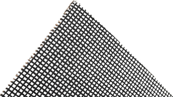 Набор сеток абразивных FIT 115х280мм / 38307