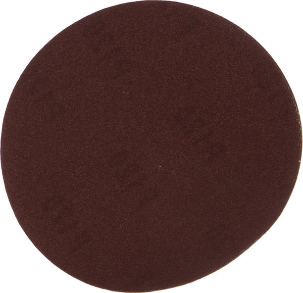 Набор шлифовальных кругов FIT 125мм Р 120 / 39656