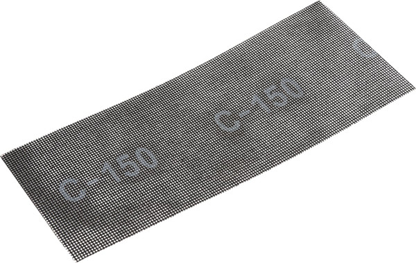 Набор сеток абразивных FIT 115х280мм / 38306