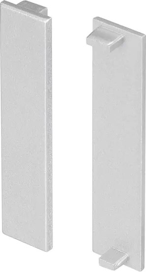 Заглушка для профиля Arlight PLINTUS-H54 / 046392 - фото