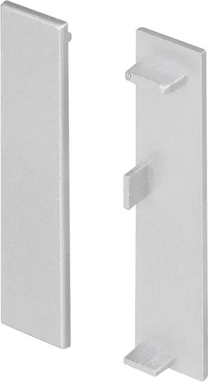 Заглушка для профиля Arlight PLINTUS-H55 / 046394 - фото