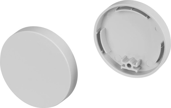 Заглушка для профиля Arlight ROUND-D40 / 044520 - фото