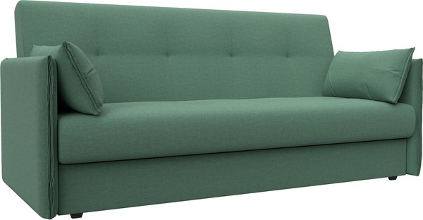 Диван Лига Диванов Лига-018 книжка / 124984 - фото