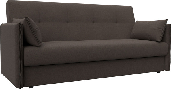 Диван Лига Диванов Лига-018 книжка / 124985 - фото