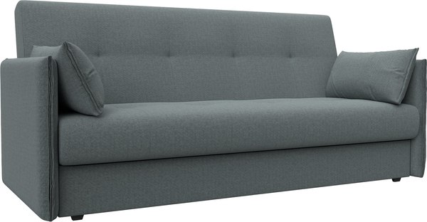 Диван Лига Диванов Лига-018 книжка / 124986 - фото