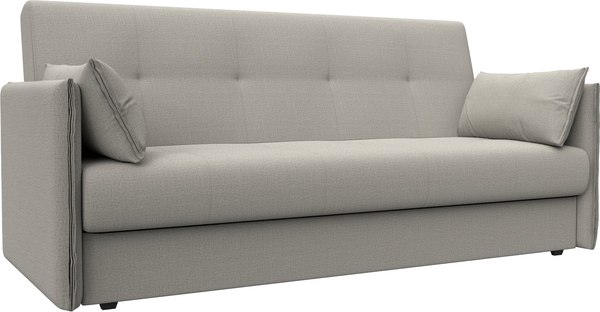 Диван Лига Диванов Лига-018 книжка / 125608 - фото