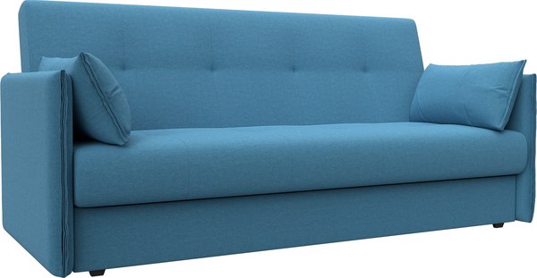 Диван Лига Диванов Лига-018 книжка / 125609 - фото