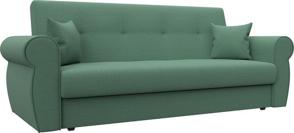 Диван Лига Диванов Лига-019 книжка / 124988 - фото