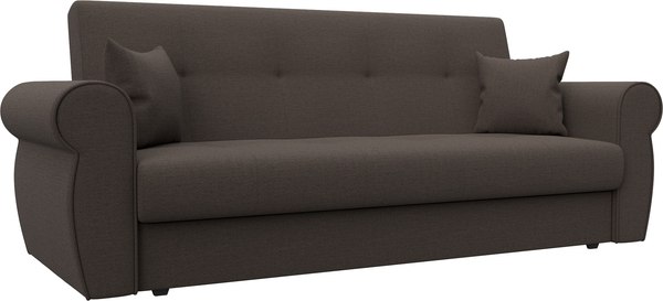 Диван Лига Диванов Лига-019 книжка / 124989 - фото