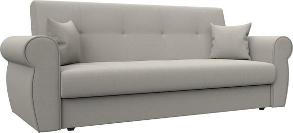 Диван Лига Диванов Лига-019 книжка / 125610 - фото