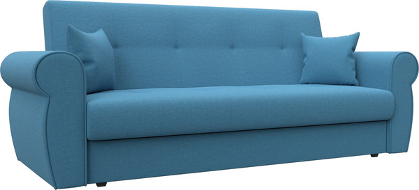 Диван Лига Диванов Лига-019 книжка / 125611 - фото