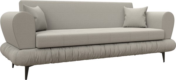 Диван Лига Диванов Лига-045 книжка / 122337 - фото