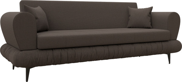 Диван Лига Диванов Лига-045 книжка / 122338 - фото