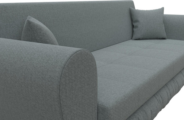 Диван Лига Диванов Лига-045 книжка / 122339