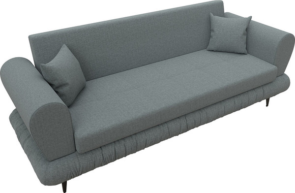 Диван Лига Диванов Лига-045 книжка / 122339