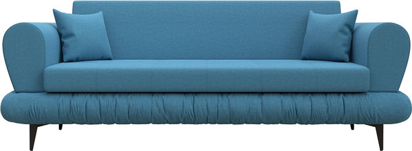 Диван Лига Диванов Лига-045 книжка / 122340