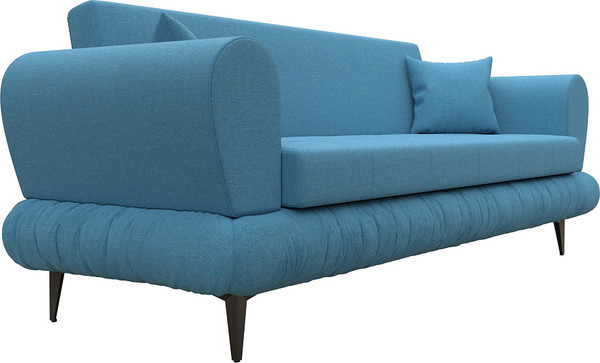 Диван Лига Диванов Лига-045 книжка / 122340