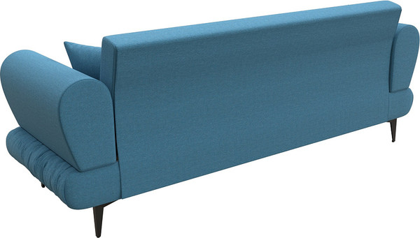 Диван Лига Диванов Лига-045 книжка / 122340