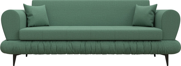 Диван Лига Диванов Лига-045 книжка / 122341