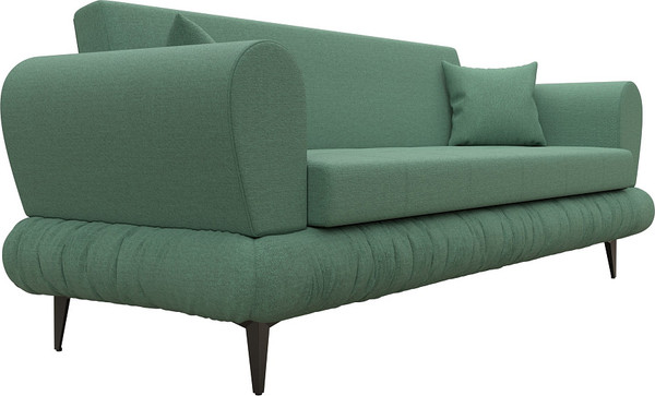 Диван Лига Диванов Лига-045 книжка / 122341