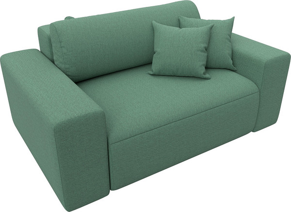 Кресло-кровать Лига Диванов Лига-036 НПБ / 125069