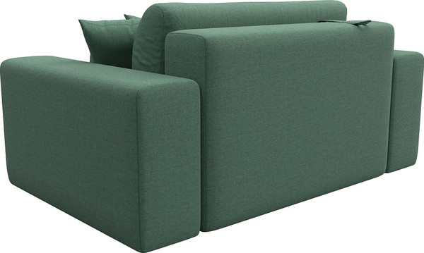 Кресло-кровать Лига Диванов Лига-036 НПБ / 125069