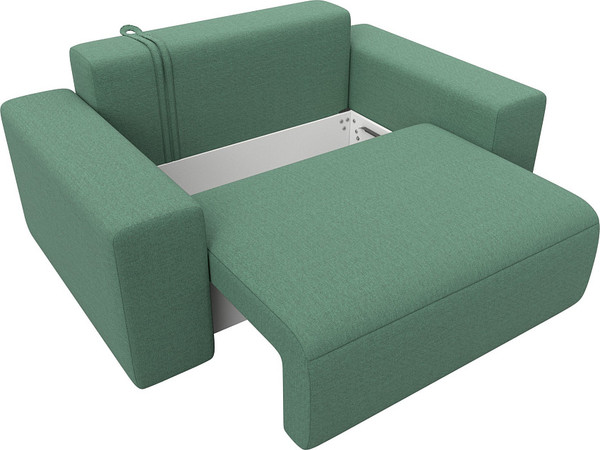 Кресло-кровать Лига Диванов Лига-036 НПБ / 125069