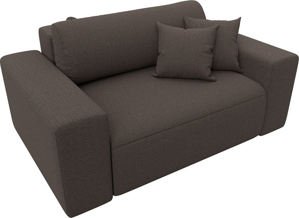 Кресло-кровать Лига Диванов Лига-036 НПБ / 125070