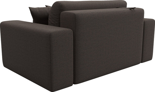 Кресло-кровать Лига Диванов Лига-036 НПБ / 125070